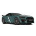 3M / AVERY DENNISON | VINYL WRAPPING FILM PRINTED GRAPHICS | CUSTOM RIDE | STREET SERIES WRAPS | RAPID TRACE | CR6101
