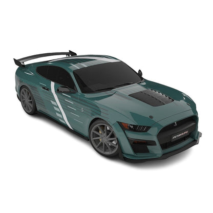 3M / AVERY DENNISON | VINYL WRAPPING FILM PRINTED GRAPHICS | CUSTOM RIDE | STREET SERIES WRAPS | RAPID TRACE | CR6101