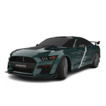 3M / AVERY DENNISON | VINYL WRAPPING FILM PRINTED GRAPHICS | CUSTOM RIDE | STREET SERIES WRAPS | RAPID TRACE | CR6101