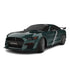 3M / AVERY DENNISON | VINYL WRAPPING FILM PRINTED GRAPHICS | CUSTOM RIDE | STREET SERIES WRAPS | RAPID TRACE | CR6101