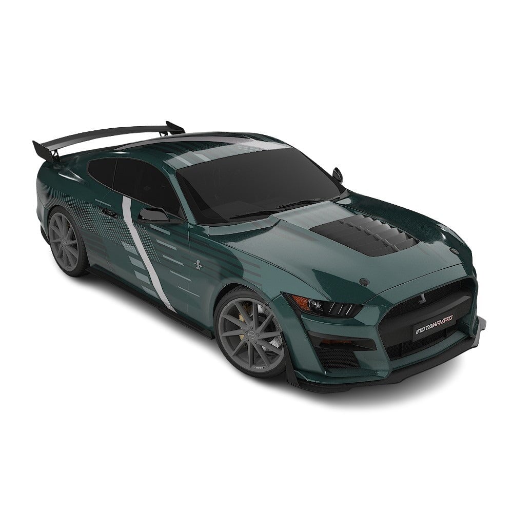 3M / AVERY DENNISON | VINYL WRAPPING FILM PRINTED GRAPHICS | CUSTOM RIDE | STREET SERIES WRAPS | RAPID TRACE | CR6101