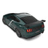 3M / AVERY DENNISON | VINYL WRAPPING FILM PRINTED GRAPHICS | CUSTOM RIDE | STREET SERIES WRAPS | RAPID TRACE | CR6101