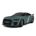 3M / AVERY DENNISON | VINYL WRAPPING FILM PRINTED GRAPHICS | CUSTOM RIDE | STREET SERIES WRAPS | RAPID TRACE | CR6101