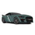 3M / AVERY DENNISON | VINYL WRAPPING FILM PRINTED GRAPHICS | CUSTOM RIDE | STREET SERIES WRAPS | RAPID TRACE | CR6101