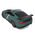 3M / AVERY DENNISON | VINYL WRAPPING FILM PRINTED GRAPHICS | CUSTOM RIDE | STREET SERIES WRAPS | RAPID TRACE | CR6101