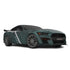 3M / AVERY DENNISON | VINYL WRAPPING FILM PRINTED GRAPHICS | CUSTOM RIDE | STREET SERIES WRAPS | RAPID TRACE | CR6101