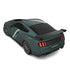 3M / AVERY DENNISON | VINYL WRAPPING FILM PRINTED GRAPHICS | CUSTOM RIDE | STREET SERIES WRAPS | RAPID TRACE | CR6101