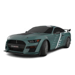 3M / AVERY DENNISON | VINYL WRAPPING FILM PRINTED GRAPHICS | CUSTOM RIDE | STREET SERIES WRAPS | RAPID TRACE | CR6101