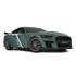 3M / AVERY DENNISON | VINYL WRAPPING FILM PRINTED GRAPHICS | CUSTOM RIDE | STREET SERIES WRAPS | RAPID TRACE | CR6101