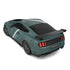 3M / AVERY DENNISON | VINYL WRAPPING FILM PRINTED GRAPHICS | CUSTOM RIDE | STREET SERIES WRAPS | RAPID TRACE | CR6101