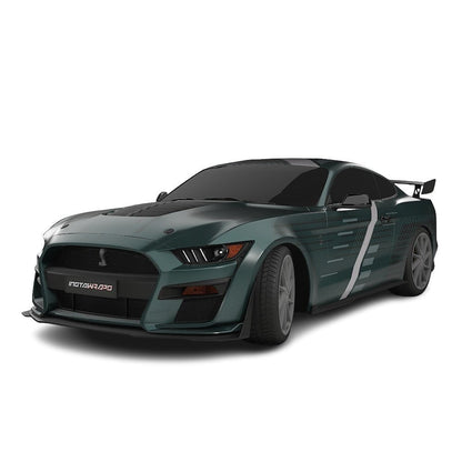 3M / AVERY DENNISON | VINYL WRAPPING FILM PRINTED GRAPHICS | CUSTOM RIDE | STREET SERIES WRAPS | RAPID TRACE | CR6101