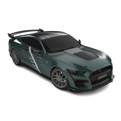 3M / AVERY DENNISON | VINYL WRAPPING FILM PRINTED GRAPHICS | CUSTOM RIDE | STREET SERIES WRAPS | RAPID TRACE | CR6101