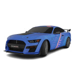 3M / AVERY DENNISON | VINYL WRAPPING FILM PRINTED GRAPHICS | CUSTOM RIDE | STREET SERIES WRAPS | RAPID TRACE | CR6102