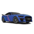 3M / AVERY DENNISON | VINYL WRAPPING FILM PRINTED GRAPHICS | CUSTOM RIDE | STREET SERIES WRAPS | RAPID TRACE | CR6102