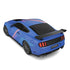 3M / AVERY DENNISON | VINYL WRAPPING FILM PRINTED GRAPHICS | CUSTOM RIDE | STREET SERIES WRAPS | RAPID TRACE | CR6102
