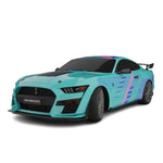 3M / AVERY DENNISON | VINYL WRAPPING FILM PRINTED GRAPHICS | CUSTOM RIDE | STREET SERIES WRAPS | RAPID TRACE | CR6103