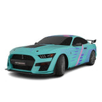 3M / AVERY DENNISON | VINYL WRAPPING FILM PRINTED GRAPHICS | CUSTOM RIDE | STREET SERIES WRAPS | RAPID TRACE | CR6103