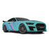 3M / AVERY DENNISON | VINYL WRAPPING FILM PRINTED GRAPHICS | CUSTOM RIDE | STREET SERIES WRAPS | RAPID TRACE | CR6103