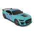 3M / AVERY DENNISON | VINYL WRAPPING FILM PRINTED GRAPHICS | CUSTOM RIDE | STREET SERIES WRAPS | RAPID TRACE | CR6103