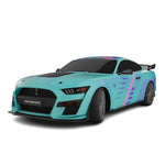 3M / AVERY DENNISON | VINYL WRAPPING FILM PRINTED GRAPHICS | CUSTOM RIDE | STREET SERIES WRAPS | RAPID TRACE | CR6103