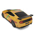 3M / AVERY DENNISON | VINYL WRAPPING FILM PRINTED GRAPHICS | CUSTOM RIDE | STREET SERIES WRAPS | RAPID TRACE | CR6104