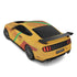 3M / AVERY DENNISON | VINYL WRAPPING FILM PRINTED GRAPHICS | CUSTOM RIDE | STREET SERIES WRAPS | RAPID TRACE | CR6104