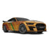 3M / AVERY DENNISON | VINYL WRAPPING FILM PRINTED GRAPHICS | CUSTOM RIDE | STREET SERIES WRAPS | RAPID TRACE | CR6104