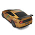 3M / AVERY DENNISON | VINYL WRAPPING FILM PRINTED GRAPHICS | CUSTOM RIDE | STREET SERIES WRAPS | RAPID TRACE | CR6104