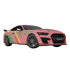 3M / AVERY DENNISON | VINYL WRAPPING FILM PRINTED GRAPHICS | CUSTOM RIDE | STREET SERIES WRAPS | RAPID TRACE | CR6105