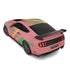 3M / AVERY DENNISON | VINYL WRAPPING FILM PRINTED GRAPHICS | CUSTOM RIDE | STREET SERIES WRAPS | RAPID TRACE | CR6105