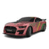 3M / AVERY DENNISON | VINYL WRAPPING FILM PRINTED GRAPHICS | CUSTOM RIDE | STREET SERIES WRAPS | RAPID TRACE | CR6105