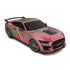 3M / AVERY DENNISON | VINYL WRAPPING FILM PRINTED GRAPHICS | CUSTOM RIDE | STREET SERIES WRAPS | RAPID TRACE | CR6105