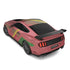 3M / AVERY DENNISON | VINYL WRAPPING FILM PRINTED GRAPHICS | CUSTOM RIDE | STREET SERIES WRAPS | RAPID TRACE | CR6105