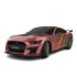 3M / AVERY DENNISON | VINYL WRAPPING FILM PRINTED GRAPHICS | CUSTOM RIDE | STREET SERIES WRAPS | RAPID TRACE | CR6105
