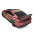 3M / AVERY DENNISON | VINYL WRAPPING FILM PRINTED GRAPHICS | CUSTOM RIDE | STREET SERIES WRAPS | RAPID TRACE | CR6105