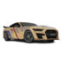 3M / AVERY DENNISON | VINYL WRAPPING FILM PRINTED GRAPHICS | CUSTOM RIDE | STREET SERIES WRAPS | RAPID TRACE | CR6106