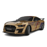 3M / AVERY DENNISON | VINYL WRAPPING FILM PRINTED GRAPHICS | CUSTOM RIDE | STREET SERIES WRAPS | RAPID TRACE | CR6106
