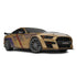 3M / AVERY DENNISON | VINYL WRAPPING FILM PRINTED GRAPHICS | CUSTOM RIDE | STREET SERIES WRAPS | RAPID TRACE | CR6106