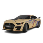 3M / AVERY DENNISON | VINYL WRAPPING FILM PRINTED GRAPHICS | CUSTOM RIDE | STREET SERIES WRAPS | RAPID TRACE | CR6106
