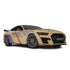 3M / AVERY DENNISON | VINYL WRAPPING FILM PRINTED GRAPHICS | CUSTOM RIDE | STREET SERIES WRAPS | RAPID TRACE | CR6106