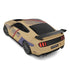 3M / AVERY DENNISON | VINYL WRAPPING FILM PRINTED GRAPHICS | CUSTOM RIDE | STREET SERIES WRAPS | RAPID TRACE | CR6106