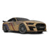 3M / AVERY DENNISON | VINYL WRAPPING FILM PRINTED GRAPHICS | CUSTOM RIDE | STREET SERIES WRAPS | RAPID TRACE | CR6106