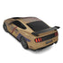3M / AVERY DENNISON | VINYL WRAPPING FILM PRINTED GRAPHICS | CUSTOM RIDE | STREET SERIES WRAPS | RAPID TRACE | CR6106