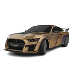 3M / AVERY DENNISON | VINYL WRAPPING FILM PRINTED GRAPHICS | CUSTOM RIDE | STREET SERIES WRAPS | RAPID TRACE | CR6106