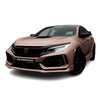 3M 2080 SCOTCHPRINT SATIN FROZEN BERRY METALLIC VINYL WRAP | S238