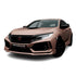 3M 2080 SCOTCHPRINT SATIN FROZEN BERRY METALLIC VINYL WRAP | S238