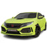 INSTAWRAPS EXCLUSIVE VINYL WRAP | 3M 7080 SCOTCHPRINT SERIES SATIN NEON NECTAR | S613