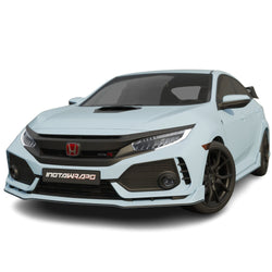 INSTAWRAPS EXCLUSIVE VINYL WRAP | 3M 7080 SCOTCHPRINT SERIES SATIN GALACTIC SILVER | S711