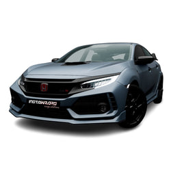 3M 2080 SCOTCHPRINT SATIN LUNAR BLUE VINYL WRAP | S87