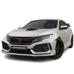 INSTAWRAPS EXCLUSIVE VINYL WRAP | 3M 7080 SCOTCHPRINT SERIES SATIN SLATE SPECTER METALLIC | SM311